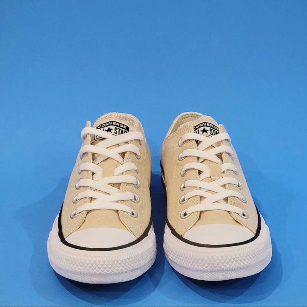 Converse CTAS Low Classic 'Farro' Unisex Sneakers 168580F NWT MENS 7.5 WOMEN 9.5 - Picture 5 of 7